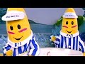 Classic Compilation 3 Full Episodes Bananas In Pyjamas Official