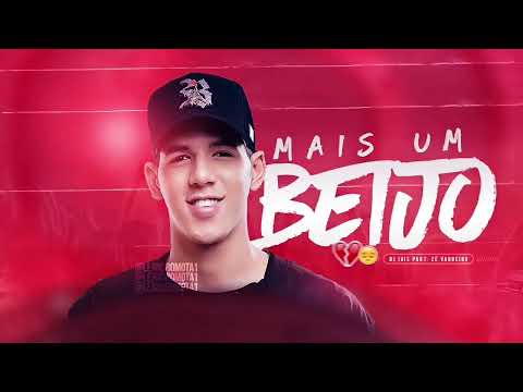 Zé Vaqueiro feat Dj Ivis - Mais Um Beijo