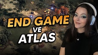 PoE 2'de Endgame Atlas Nedir? - Temel Rehber