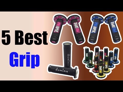 5 Best Grip