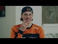 Sharing stories: Jens van 't Wout