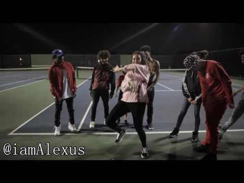 SmokePurpp X Riff Raff - How That Make U Feel (Dance Video) shot by @Jmoney1041