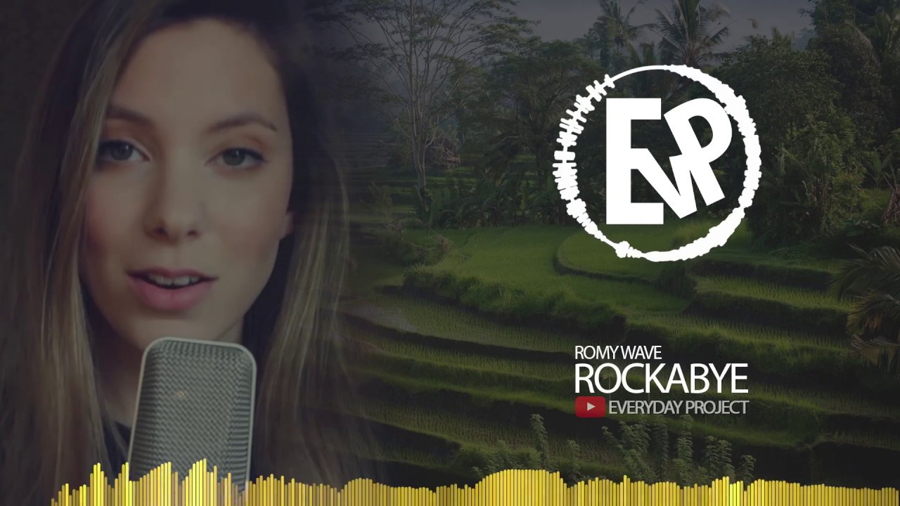 Rockabye - Romy Wave (Cover) | [EvP Music]