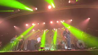 Belle and Sebastian - Song for sunshine - Live Concert - The Van Buren - Phoenix, AZ - June 7, 2022