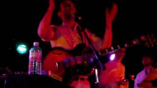 Jens Lekman - You Are The Light (By Which I Travel Into This and That)