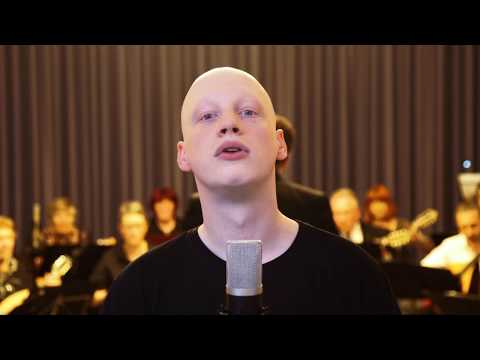 Mister Me mit dem Teg'ler Zupforchester - Sag mal (9 Songs #6)