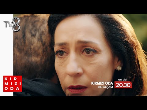 Kırmızı Oda Fragman
