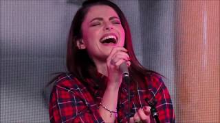 Annalisa - Un domani (Live @radio105)