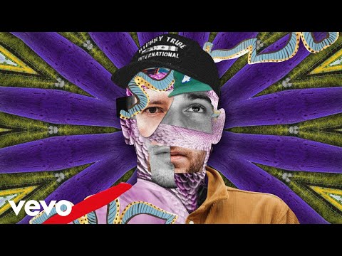 Rasmentalism - Nowe plemię [Official Video]