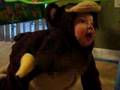 Aidan S First Halloween
