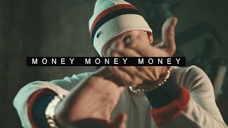 Money Money Money Music Video