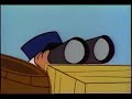 The Alvin Show If You Love Me Alouette 1993 Sing Along Version