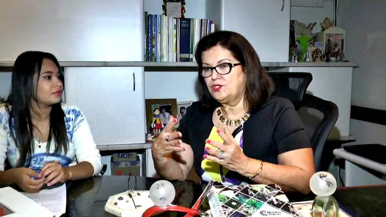 Conhecer e Aprender | A Importância da Mulher na Educação