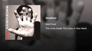 Strafford Music Video