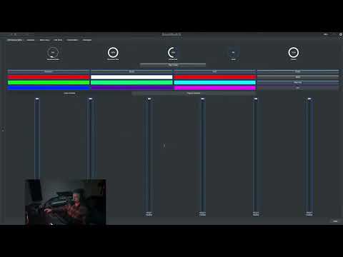 LIVESTREAM - Subtronics Programming!! (30APR23)