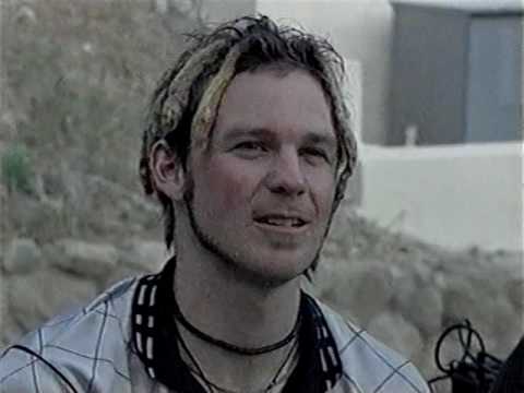 Dishwalla PBS On Tour Live