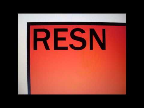 Resn : My Number Is...