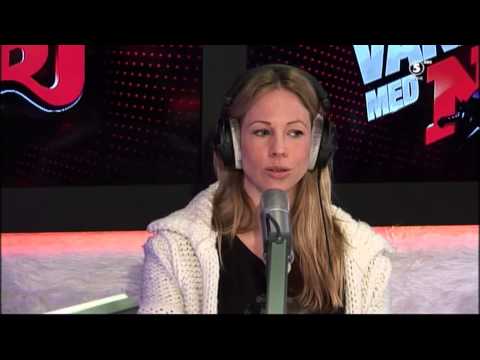 Ron Jeremy stötte på Malin Gramer - VAKNA med NRJ