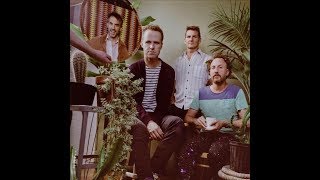 Live In Studio: Guster