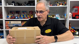 LEGO Monorail Surprise - The Theme That Never Happened