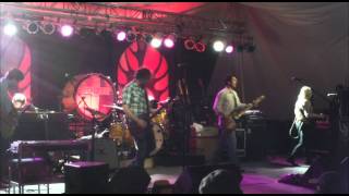 Where The Devil Don&#39;t Stay by Drive-By Truckers