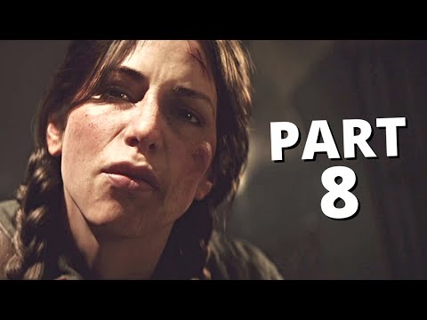 CALL OF DUTY VANGUARD Gameplay Walkthrough Part 8 (CAMPAIGN) - No Commentary