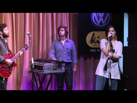 Mt. Desolation - Another Night On My Side (Bing Lounge)