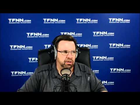 October 30th Power Trading Hour with David White on TFNN - 2015