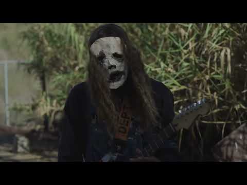 wolftraproad - summer at gravehouse (music video)