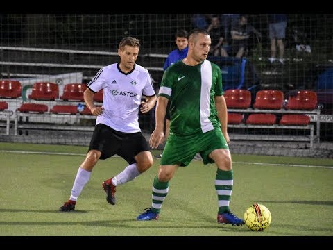 13.06.2019 II Liga D - Capita vs. Nidec