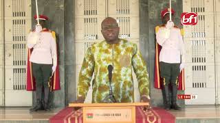 Finance publique : fusion des fonds d'État pour n'en garder que 4