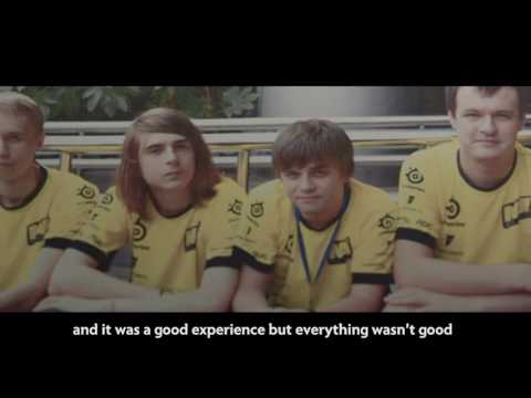41 TI5 Player Profiles   fng   Virtus Pro