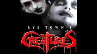 Rye Town's Creatures - The Circle's Demise (Feat. CrowleyIsm)