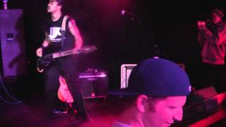 JJX - Let&#39;s Go - Joe Jordan - Liquid Joes 1-27-11.MTS