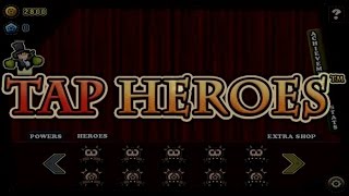 Tap Heroes (PC) Steam Key GLOBAL