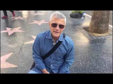 Lugares hermosos en California