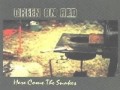 Green on Red-We had it all