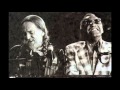 Ray Charles and Willie Nelson   It Was A Very Good Year