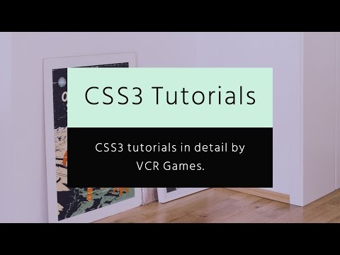 CSS3 Tutorial 9 | Box Shadow | Deep Understanding of None