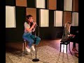 Mandy Capristo - Genug (Akustik live session, 05.03.2021)