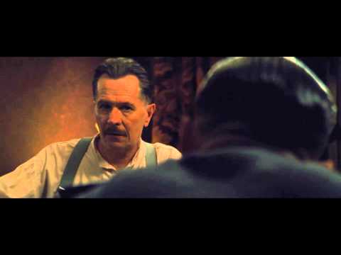 CHILD 44 - OFFICIAL UK SHORT TRAILER [HD]