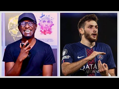 PARIS 5-4 BAYERN ALLO TONTON QUEL MATCH DE BANDITS ! ATTENTION AU RETOUR