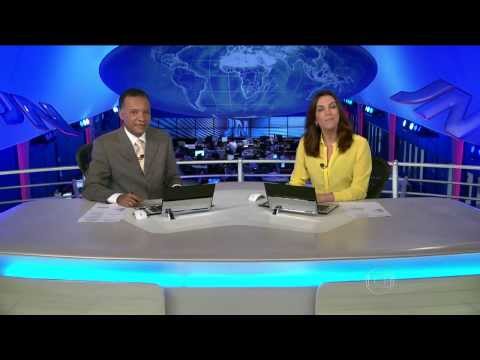 Reportagem Jornal Nacional - IV Campori DSA