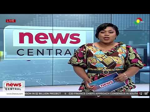 LIVE: News Central || 18-07-2025