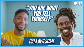 Boxing Champion on Overcoming Trials and Tribulations to Become A Keynote Speaker | Cam Awesome