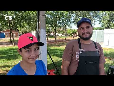 Andradina ganha inauguração do Churrasco Bruto Marmitex de Costelão