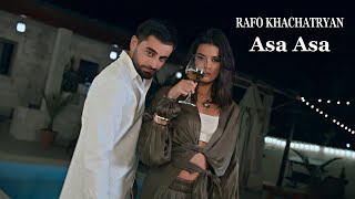 Rafo Khachatryan - Asa Asa (2025)