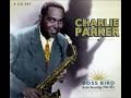 Charlie Parker  "I'll Remember April"