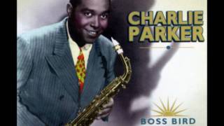 Charlie Parker  &quot;I&#39;ll Remember April&quot;