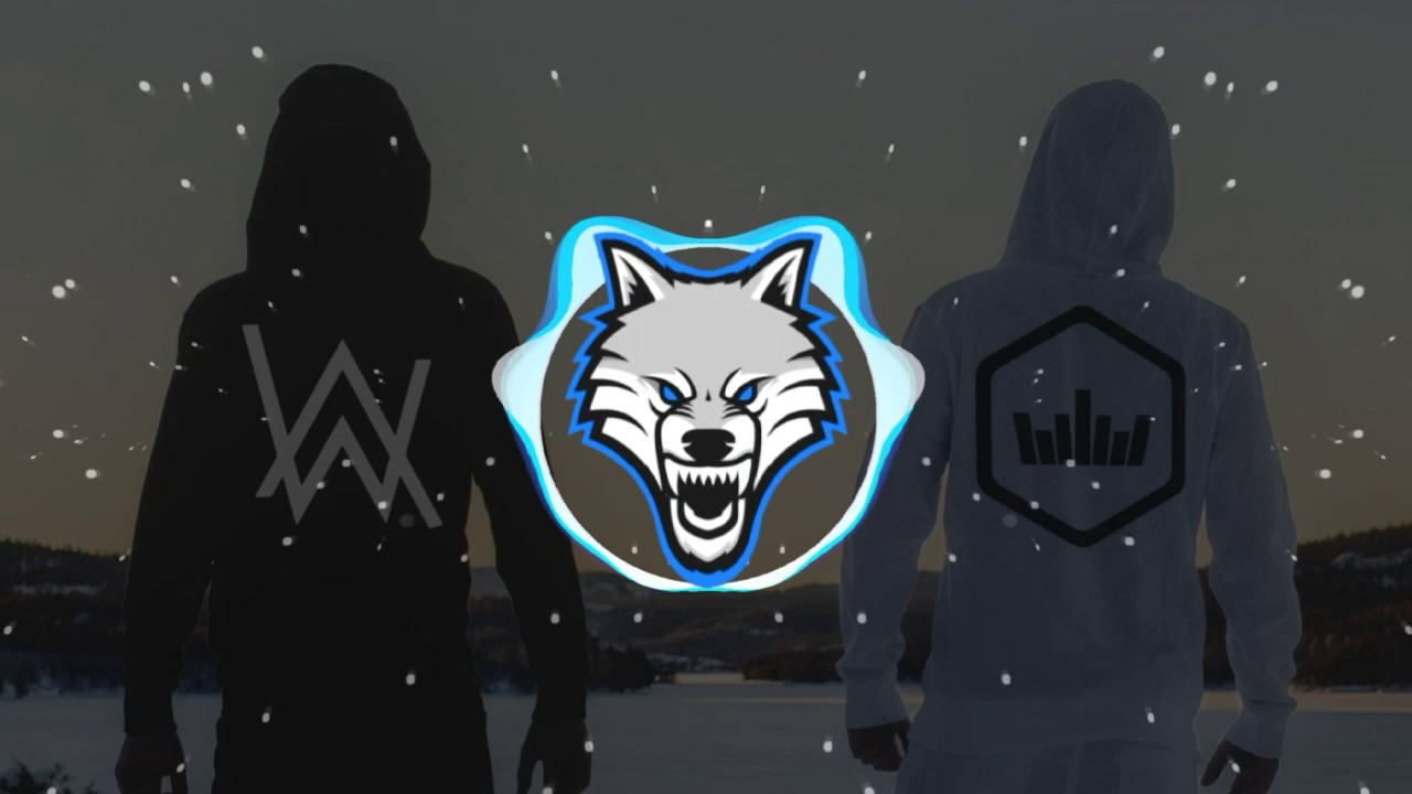 Alan Walker & Marshmello - 'Heroes Tonight' (feat. Johnning)